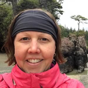 Meet your Posher, Julie